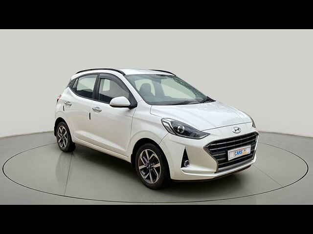 Second Hand Hyundai Grand i10 Nios [2019-2023] Asta 1.2 Kappa VTVT in Lucknow