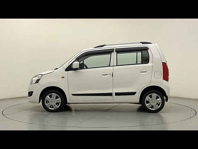 Second Hand Maruti Suzuki Wagon R [2019-2022] VXi (O) 1.0 in Pune