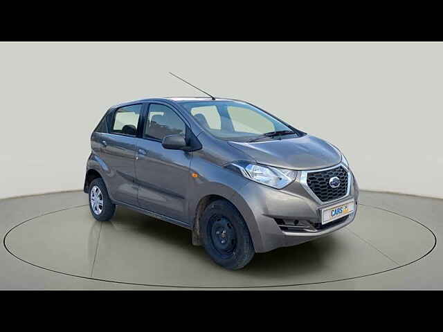 Second Hand Datsun redi-GO [2016-2020] T(O) 1.0 AMT [2018-2019] in Jaipur