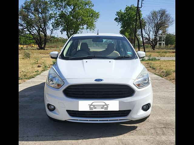 Second Hand Ford Aspire Trend 1.5 TDCi [2018-2020] in Indore