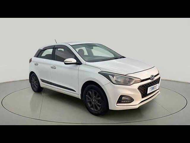 Second Hand Hyundai Elite i20 [2018-2019] Sportz 1.2 in Pune