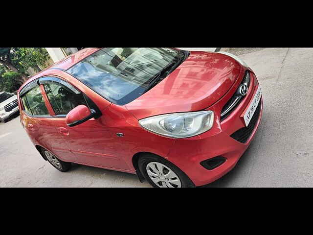 Second Hand Hyundai i10 [2010-2017] Sportz 1.2 Kappa2 in Hyderabad