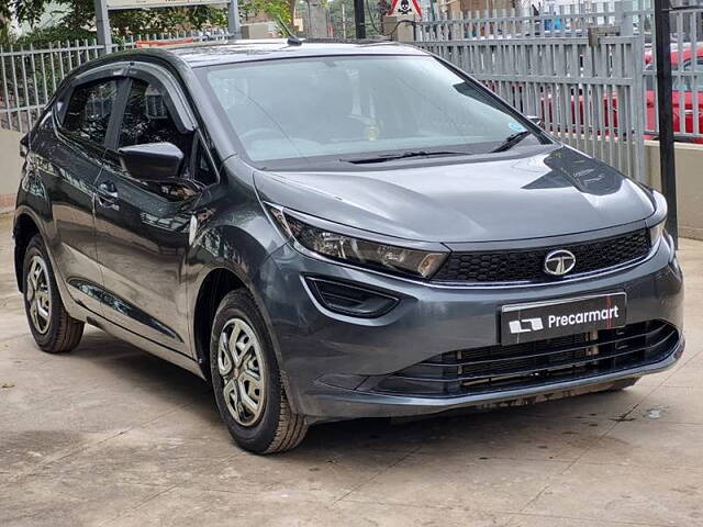 Second Hand Tata Altroz XE Petrol [2020-2023] in Mysore