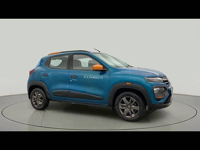 Second Hand Renault Kwid [2019-2022] CLIMBER 1.0 (O) in Delhi