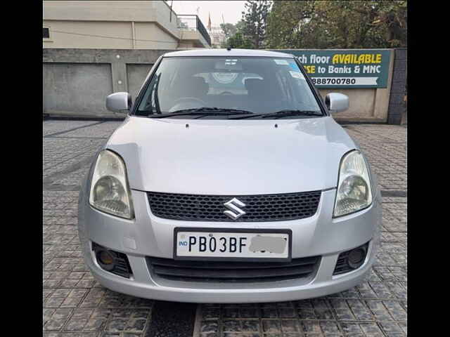 Second Hand Maruti Suzuki Swift  [2005-2010] VDi in Jalandhar