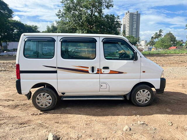 Second Hand Maruti Suzuki Eeco [2010-2022] 5 STR WITH HTR CNG [2018-2019] in Pune