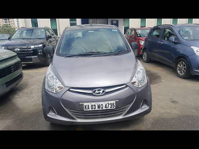 Second Hand Hyundai Eon Era + in Bangalore