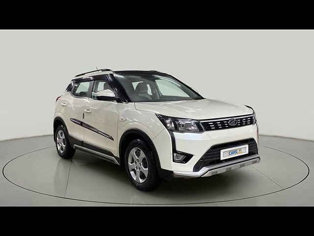 Second Hand Mahindra XUV300 [2019-2024] W6 1.2 Petrol in Navi Mumbai