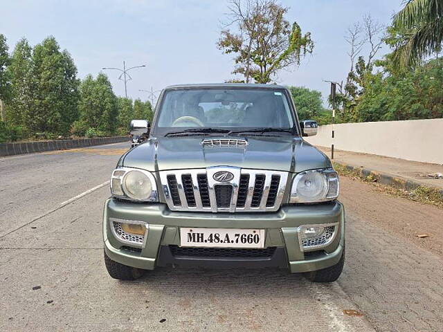 Second Hand Mahindra Scorpio [2009-2014] M2DI in Nagpur