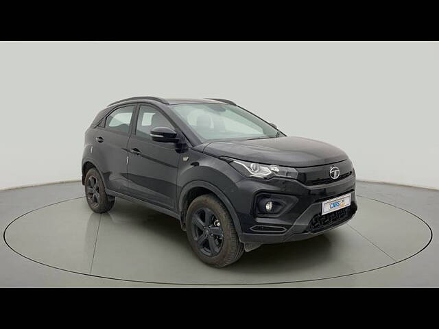 Second Hand Tata Nexon [2020-2023] XZA Plus [2020-2023] in Hyderabad