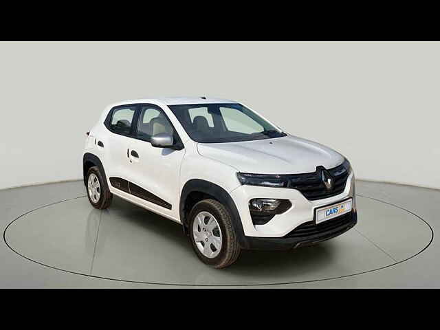 Second Hand Renault Kwid [2022-2023] RXT 1.0 AMT in Hyderabad