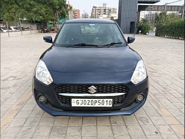 Second Hand Maruti Suzuki Swift [2021-2024] VXi [2021-2023] in Ahmedabad
