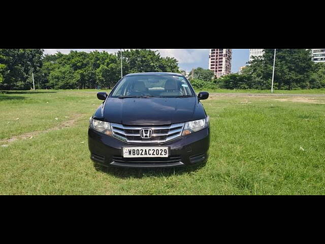 Second Hand Honda City [2011-2014] 1.5 E MT in Kolkata