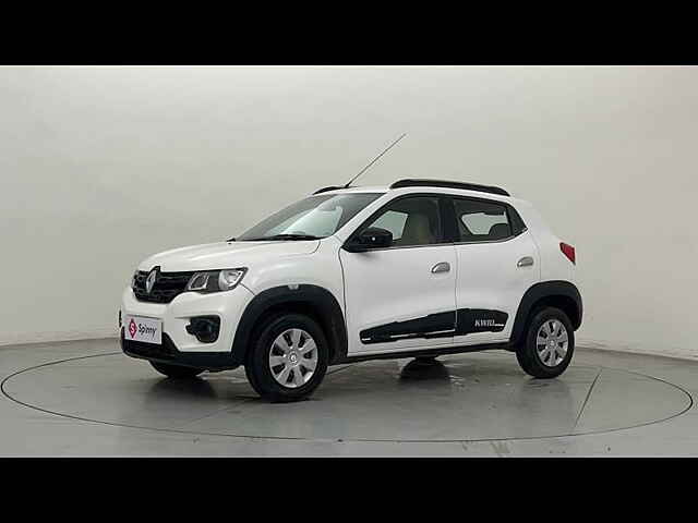 Second Hand Renault Kwid [2015-2019] RXT [2015-2019] in Delhi