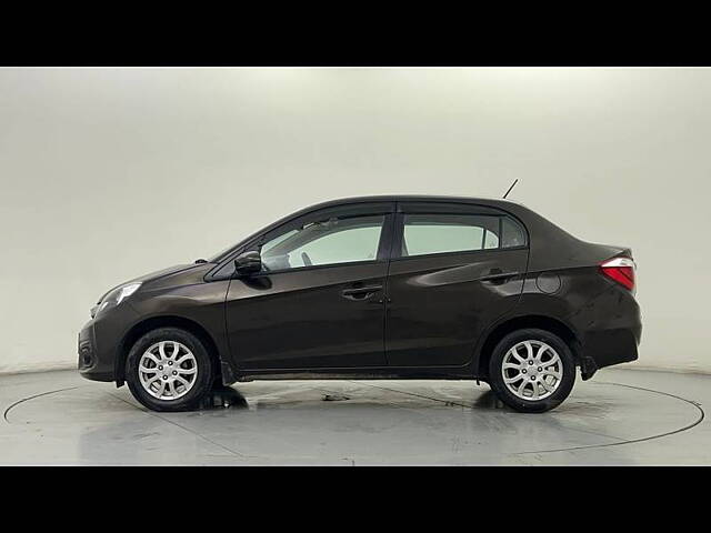 Second Hand Honda Amaze [2018-2021] 1.2 VX MT Petrol [2018-2020] in Delhi