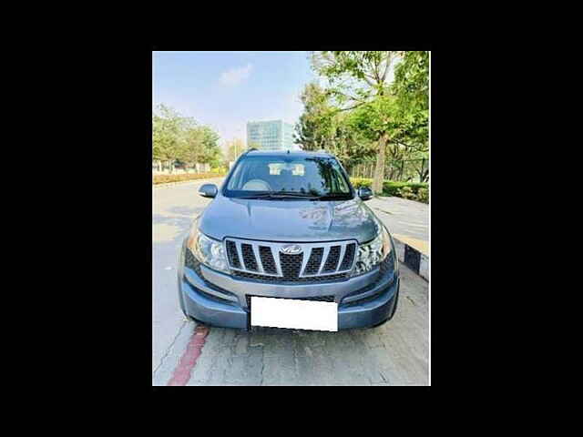 Second Hand Mahindra XUV500 [2015-2018] W4 [2015-2016] in Bangalore