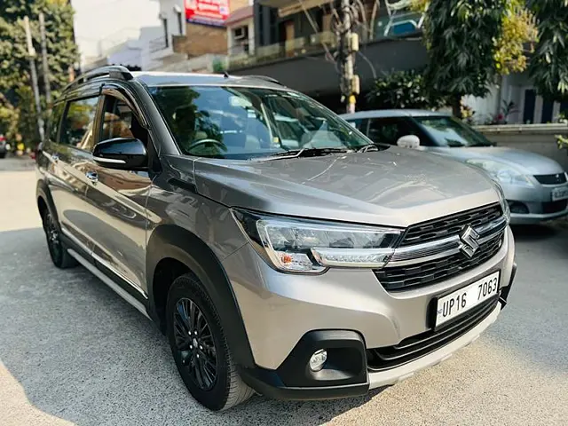 Second Hand Maruti Suzuki XL6 [2019-2022] Zeta MT Petrol in Delhi
