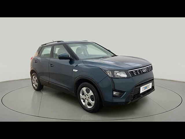 Second Hand Mahindra XUV300 [2019-2024] W6 1.2 Petrol in Pune