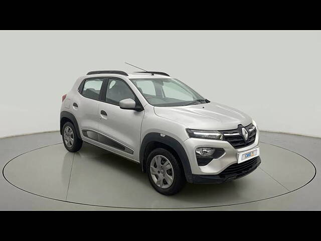 Second Hand Renault Kwid [2019] [2019-2019] 1.0 RXT Opt in Pune