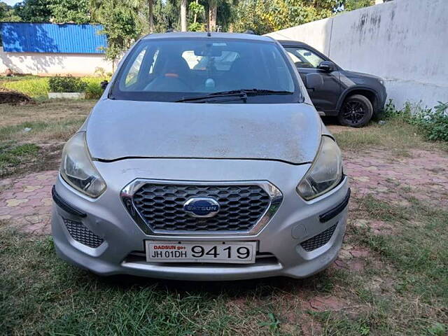 Second Hand Datsun GO+ T(O) [2018-2019] in Ranchi