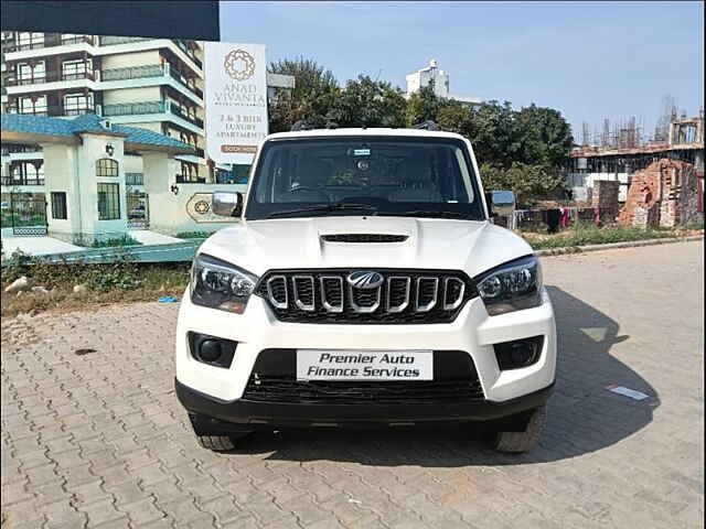 Second Hand Mahindra Scorpio 2021 S5 in Dehradun