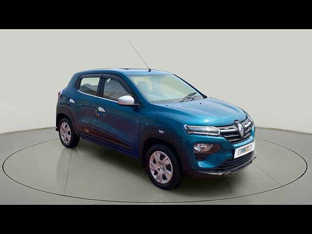 Second Hand Renault Kwid [2022-2023] RXT 1.0 in Indore