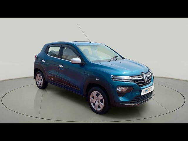 Second Hand Renault Kwid [2022-2023] RXT 1.0 in Indore