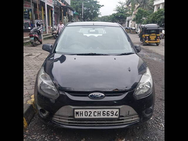 Second Hand Ford Figo [2010-2012] Duratorq Diesel Titanium 1.4 in Mumbai