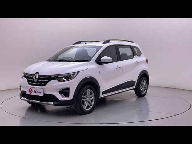 Second Hand Renault Triber [2019-2023] RXZ EASY-R AMT in Bangalore