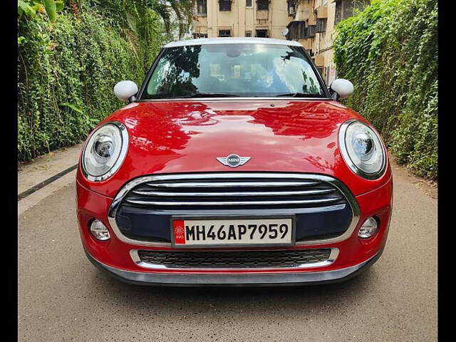 Second Hand MINI Countryman [2015-2018] Cooper D in Mumbai