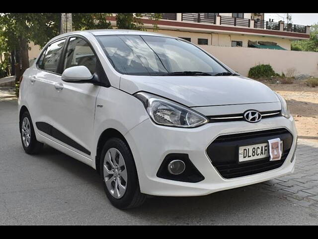Second Hand Hyundai Xcent [2014-2017] S 1.2 in Gurgaon