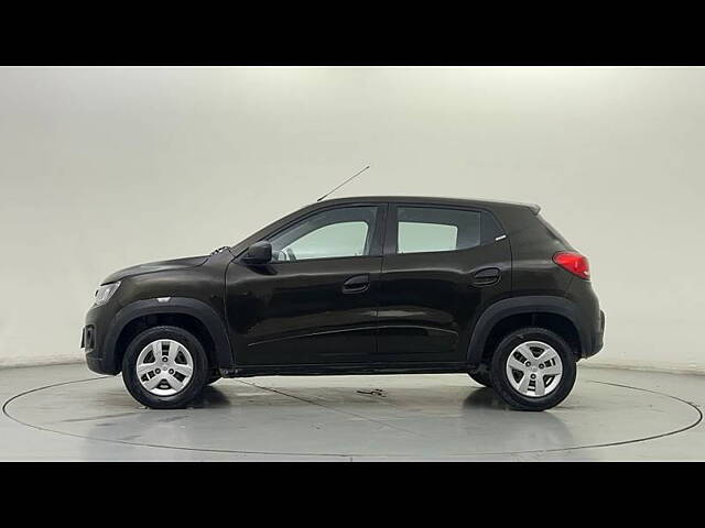 Second Hand Renault Kwid [2015-2019] RXL [2015-2019] in Delhi