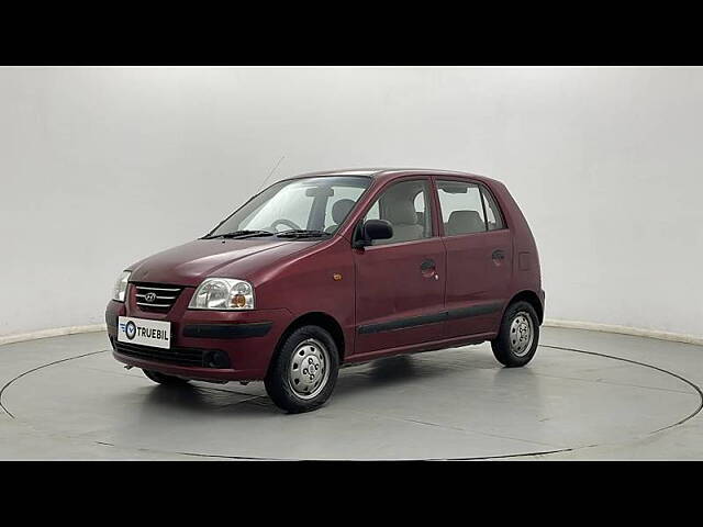 Second Hand Hyundai Santro Xing [2008-2015] GLS in Delhi