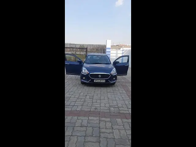 Second Hand Maruti Suzuki Swift Dzire [2015-2017] VDI in Lucknow