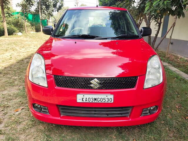 Second Hand Maruti Suzuki Swift  [2005-2010] VXi ABS in Bangalore