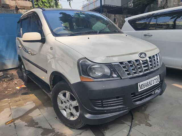 Second Hand Mahindra Xylo H8 ABS Airbag BS IV in Mumbai