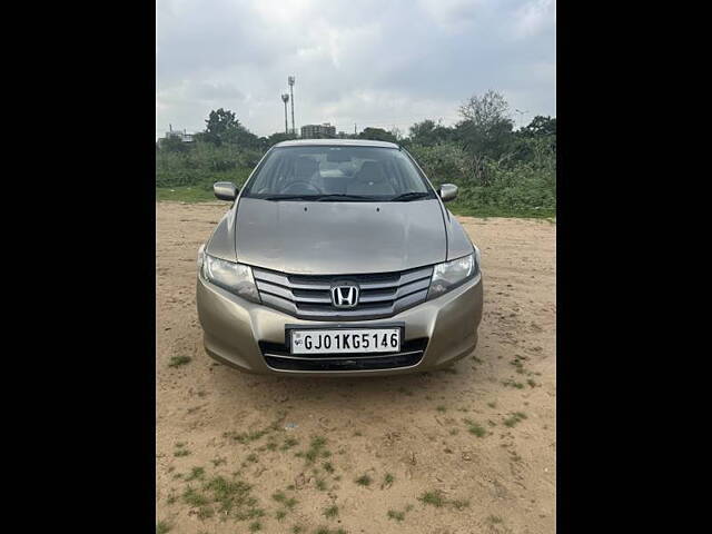 Second Hand Honda City [2008-2011] 1.5 S MT in Ahmedabad