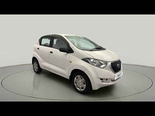 Second Hand Datsun redi-GO [2016-2020] A in Kochi