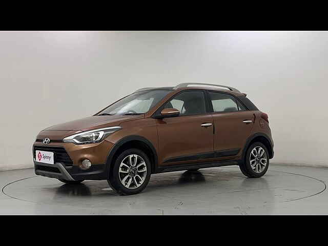 Second Hand Hyundai i20 Active [2015-2018] 1.2 SX in Faridabad