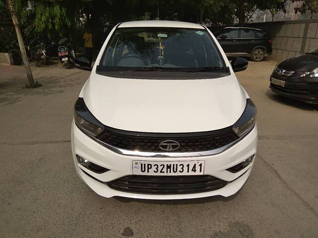 Second Hand Tata Tigor XZ Plus CNG [2022-2023] in Delhi