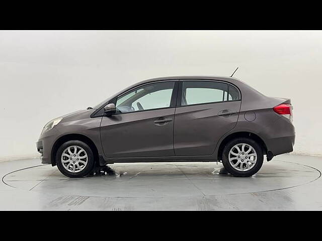 Second Hand Honda Amaze [2013-2016] 1.2 VX i-VTEC in Ghaziabad