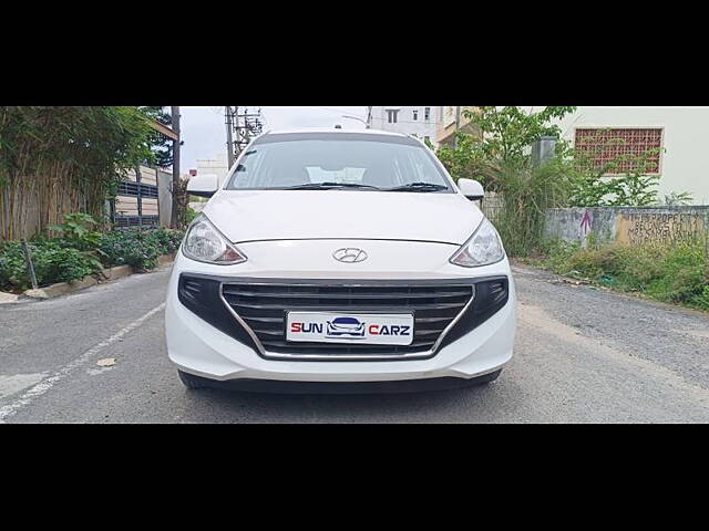 Second Hand Hyundai Santro Magna [2018-2020] in Chennai