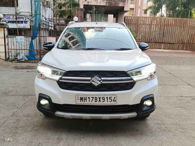 Second Hand Maruti Suzuki XL6 [2019-2022] Zeta MT Petrol in Mumbai