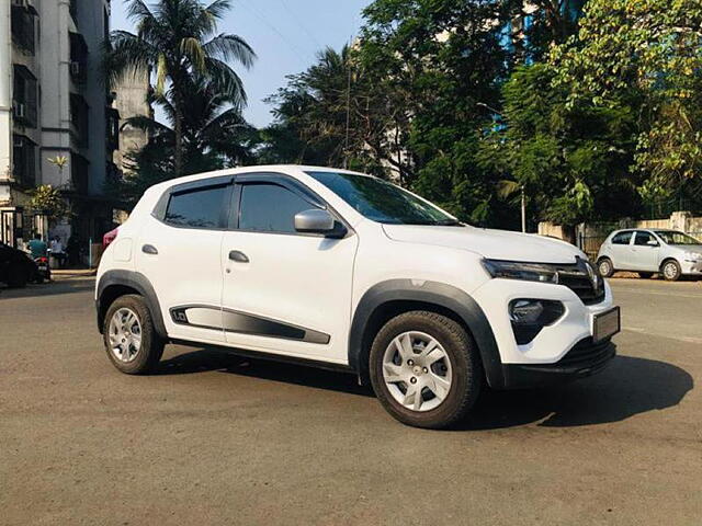 Used Renault Kwid [2015-2019] Car In Mumbai