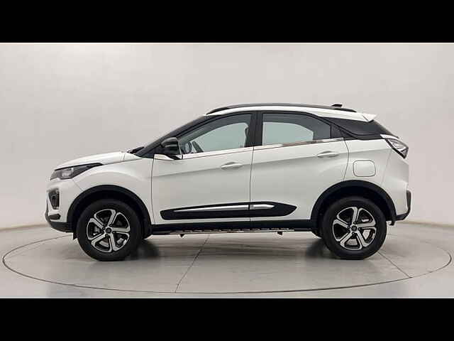 Second Hand Tata Nexon [2020-2023] XZA Plus (S) [2022-2023] in Pune