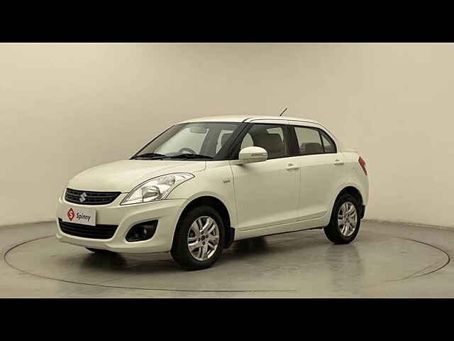 Second Hand Maruti Suzuki Swift DZire [2011-2015] ZXI in Pune