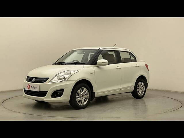 Second Hand Maruti Suzuki Swift DZire [2011-2015] ZXI in Pune