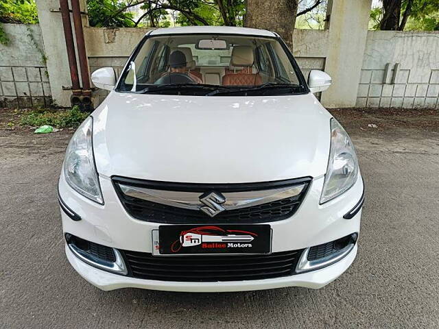 Second Hand Maruti Suzuki Swift DZire [2011-2015] VXI in Mumbai