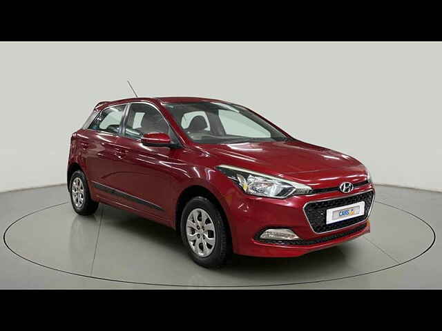 Second Hand Hyundai Elite i20 [2016-2017] Sportz 1.2 [2016-2017] in Mumbai