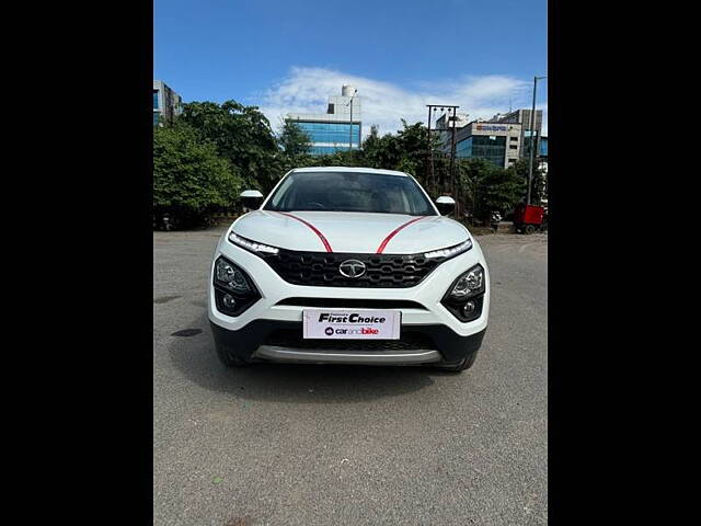 Second Hand Tata Harrier [2019-2023] XZ in Noida